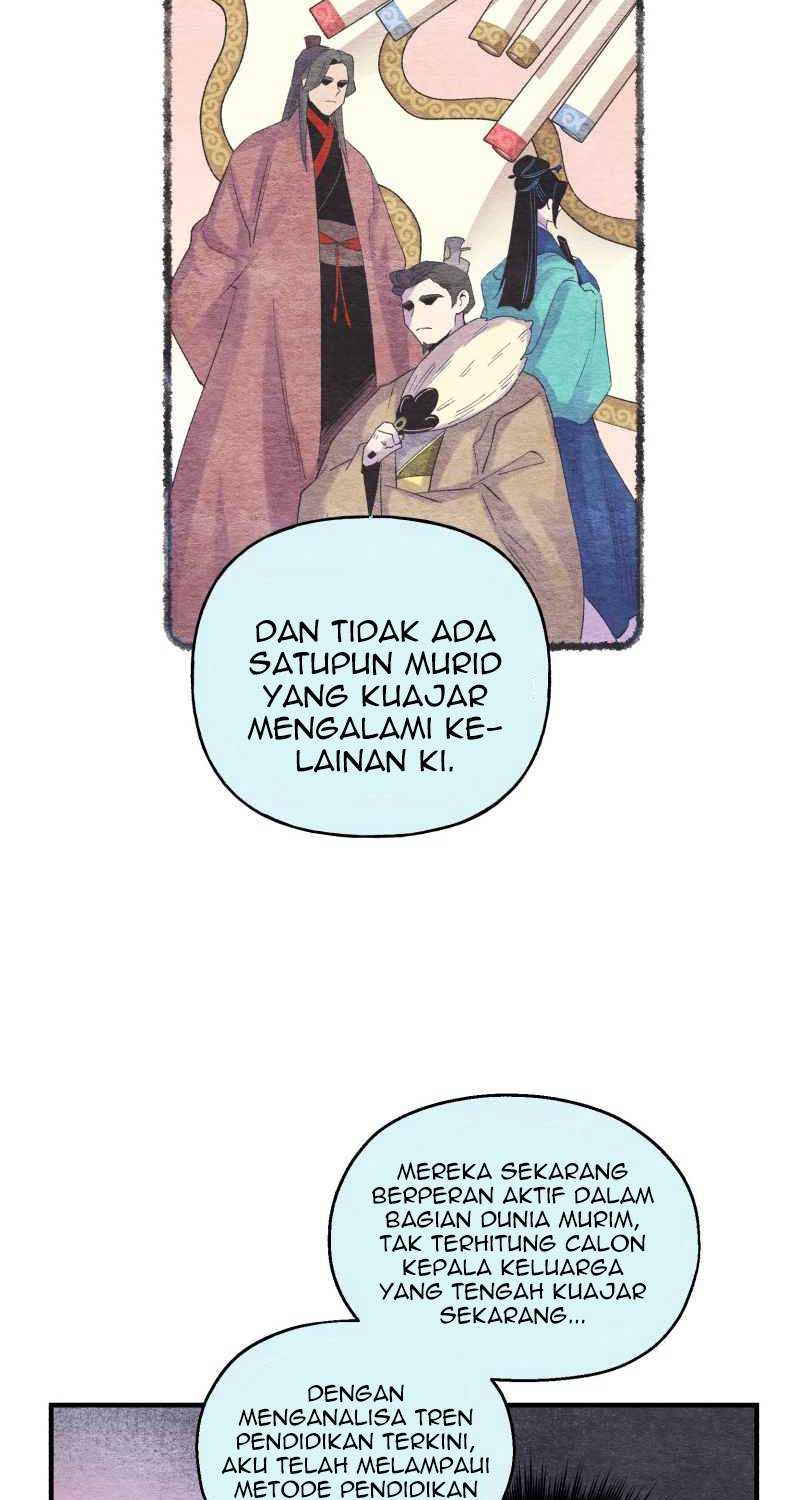 lightning expert Chapter 104. Gambar 46