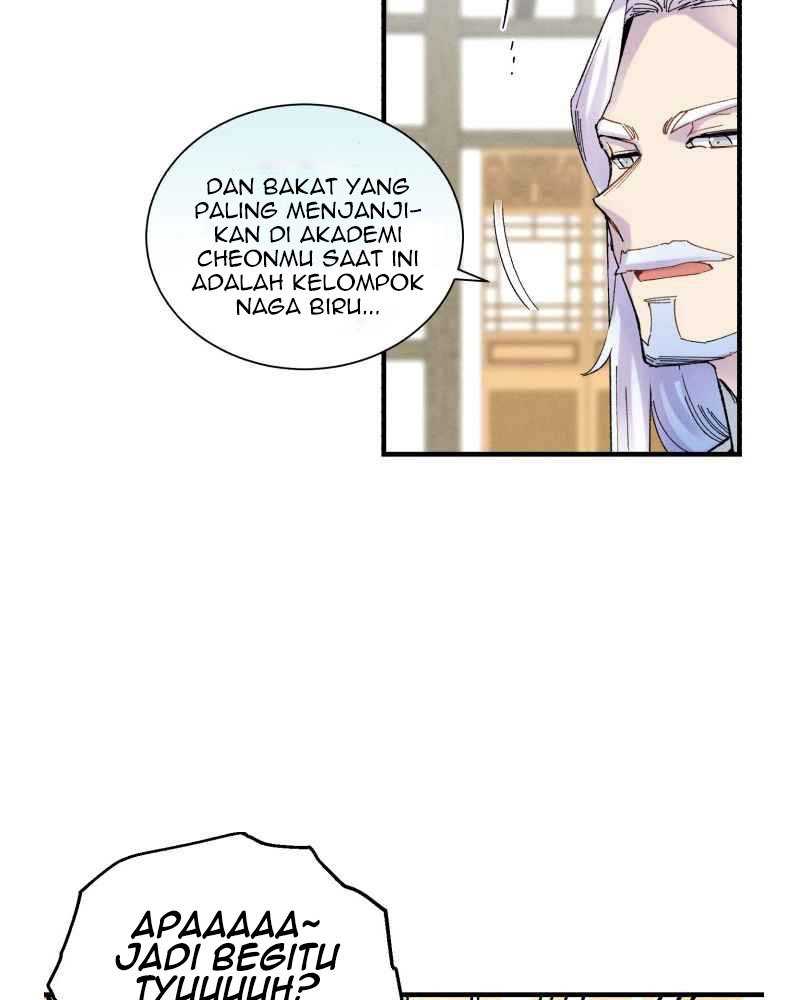 lightning expert Chapter 104. Gambar 48