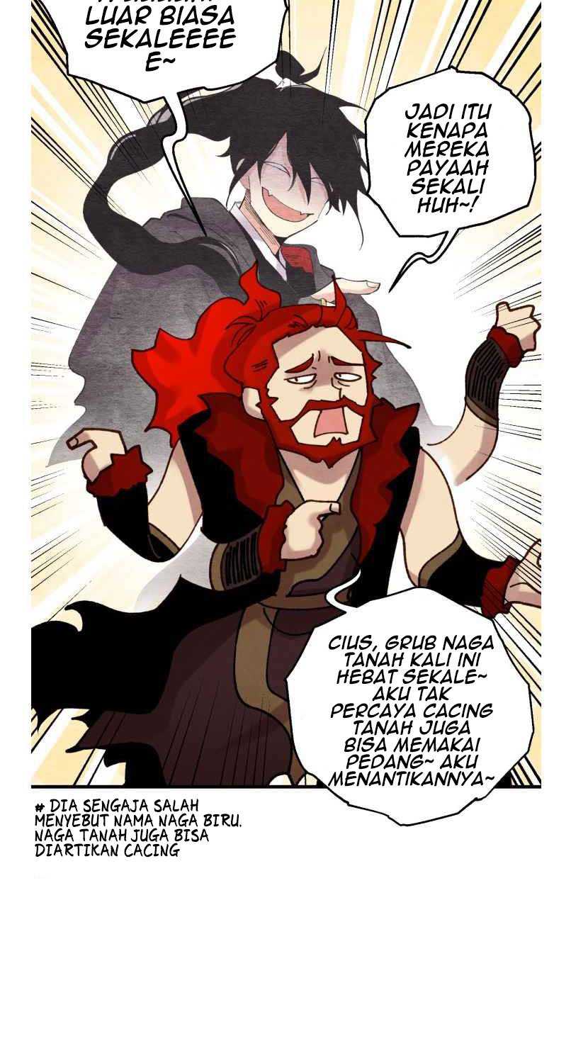 lightning expert Chapter 104. Gambar 49