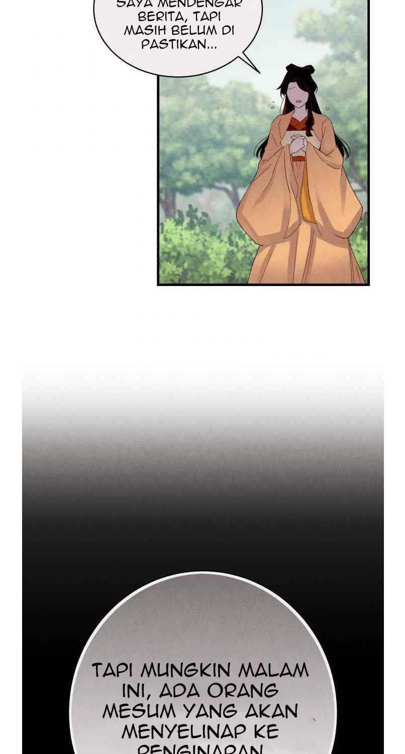 lightning expert Chapter 104. Gambar 5