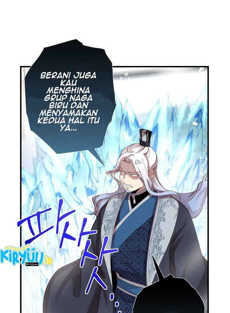 lightning expert Chapter 104. Gambar 50