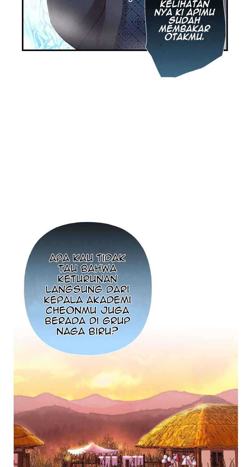 lightning expert Chapter 104. Gambar 51