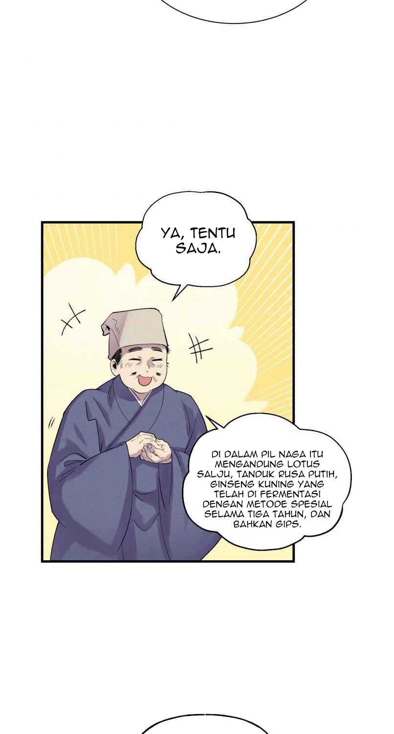 lightning expert Chapter 104. Gambar 53
