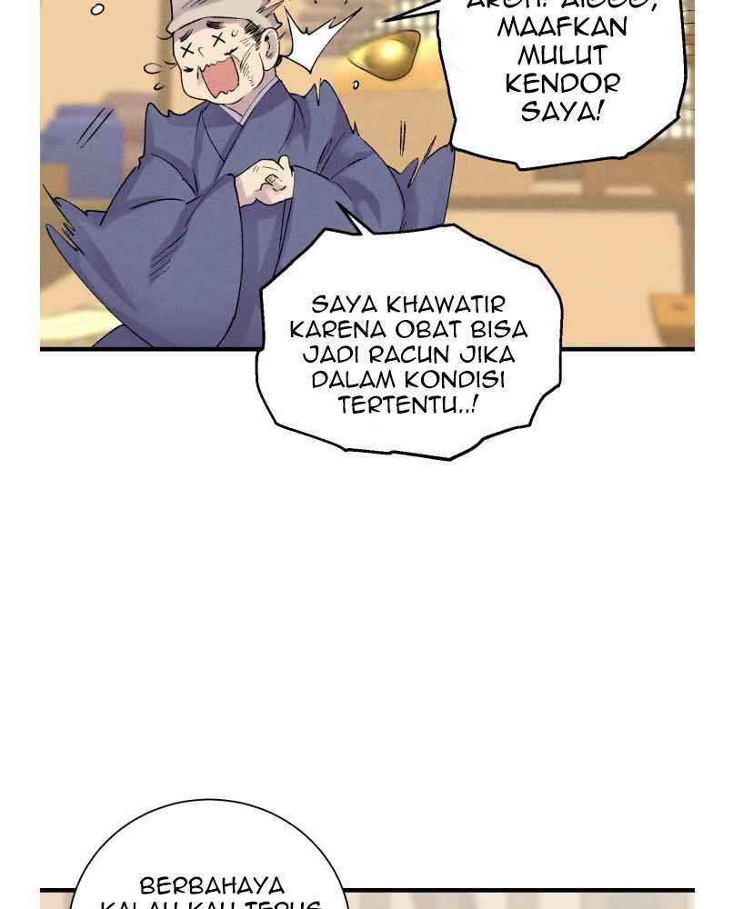 lightning expert Chapter 104. Gambar 55