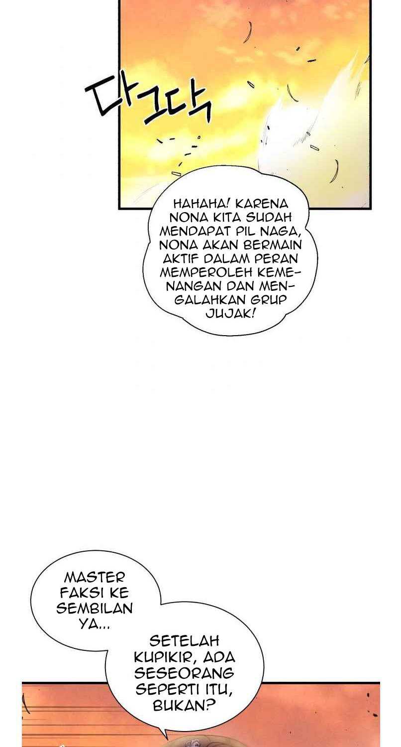 lightning expert Chapter 104. Gambar 61