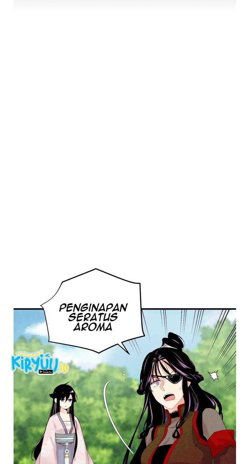 lightning expert Chapter 104. Gambar 7