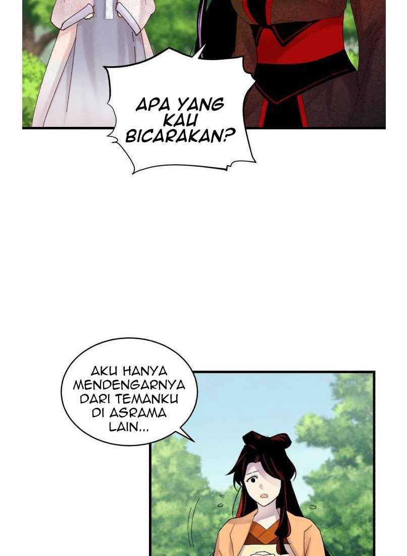 lightning expert Chapter 104. Gambar 8
