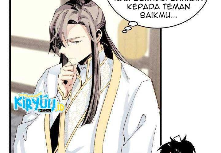 lightning expert Chapter 103 Gambar 15