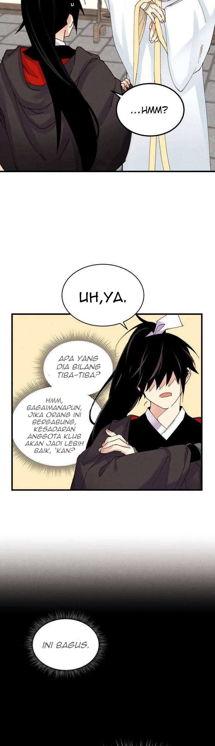 lightning expert Chapter 103 Gambar 18