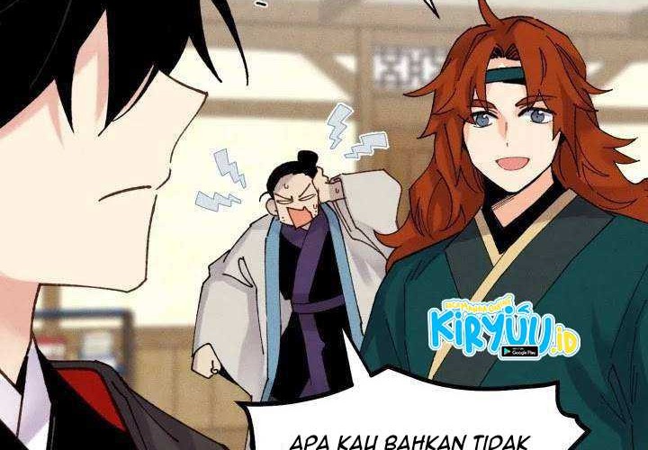 lightning expert Chapter 103 Gambar 27