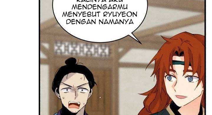 lightning expert Chapter 103 Gambar 29