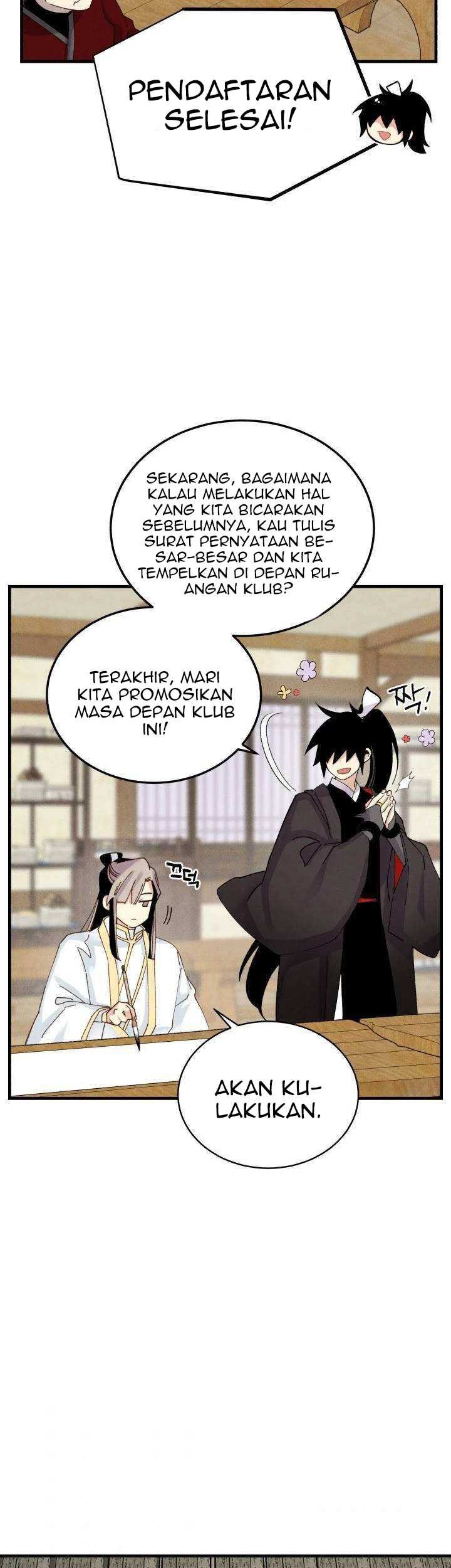 lightning expert Chapter 103 Gambar 32