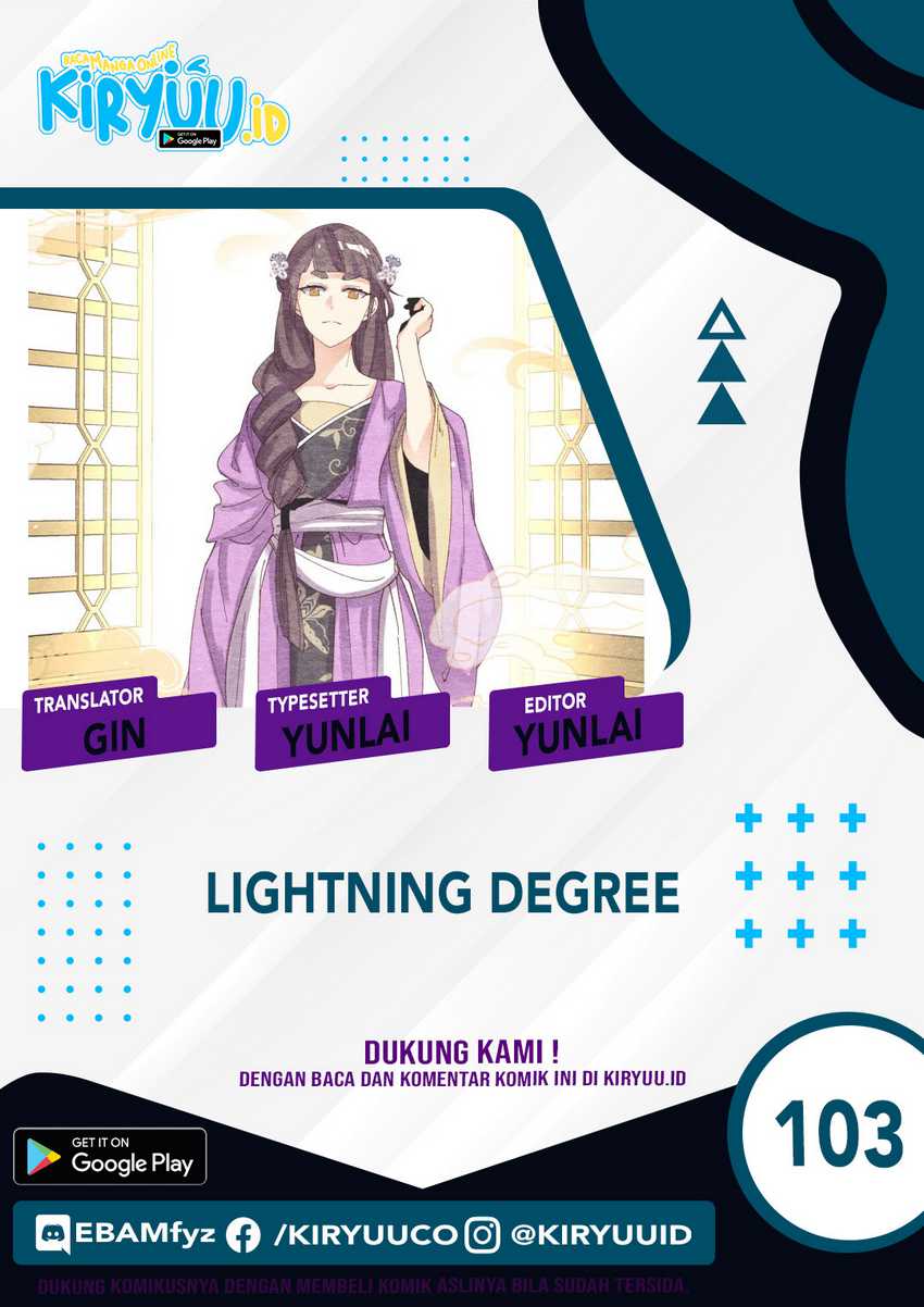 lightning expert Chapter 103 Gambar 3