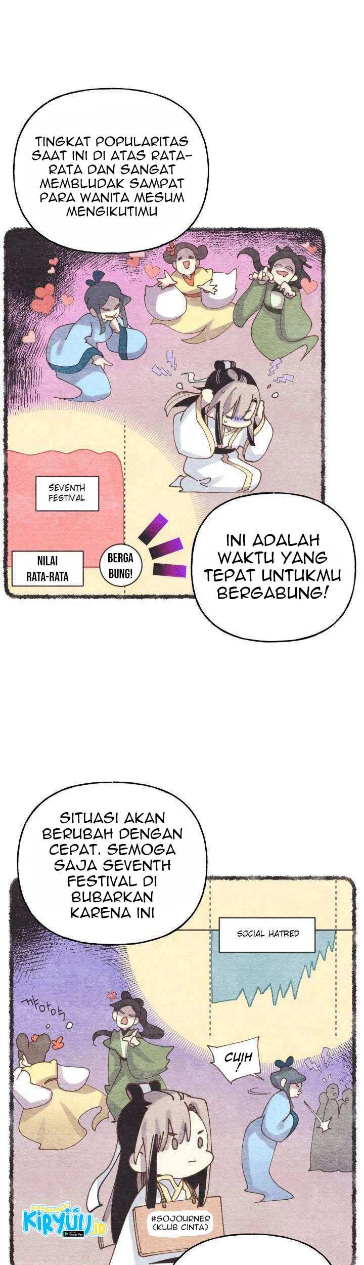 lightning expert Chapter 103 Gambar 10