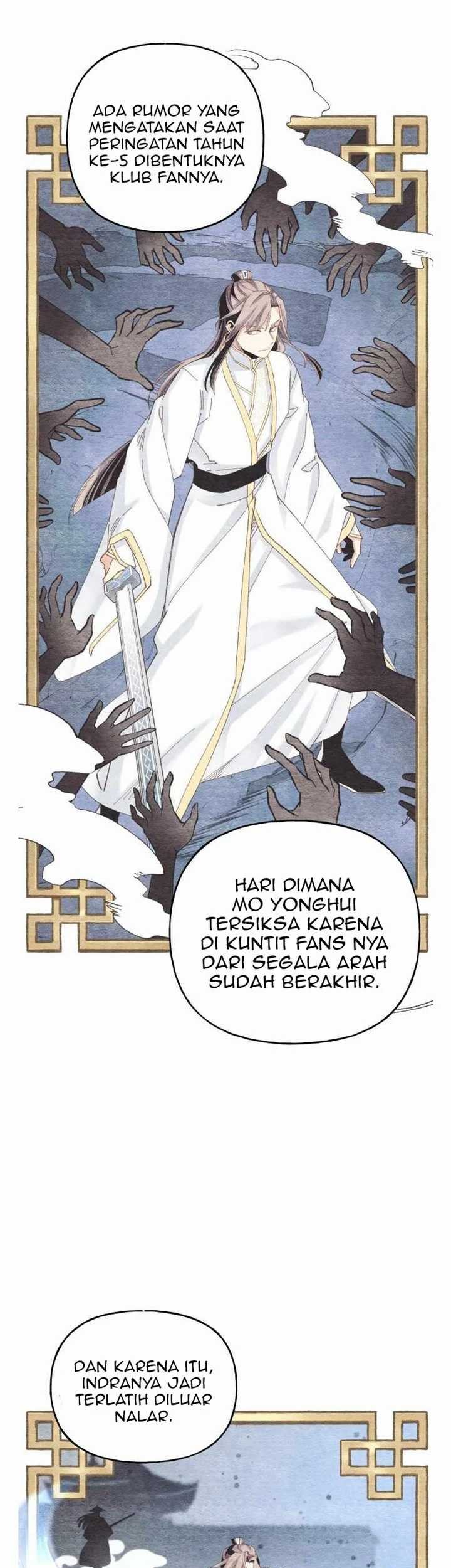 lightning expert Chapter 102 Gambar 17