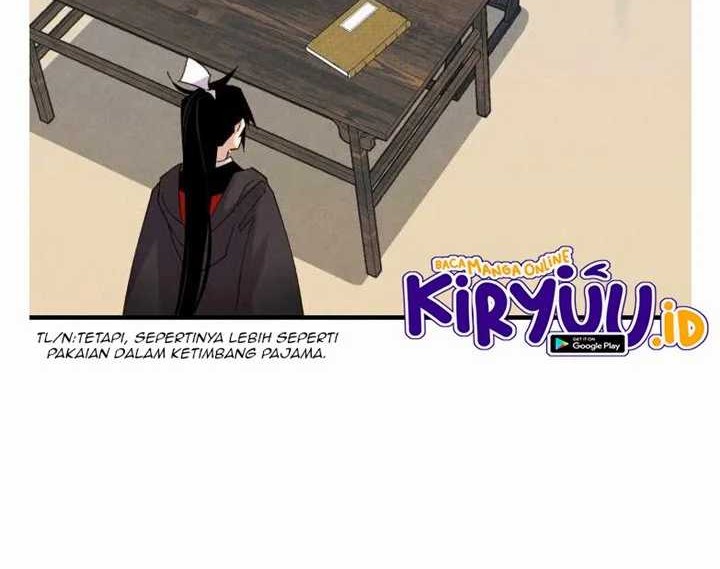 lightning expert Chapter 102 Gambar 41
