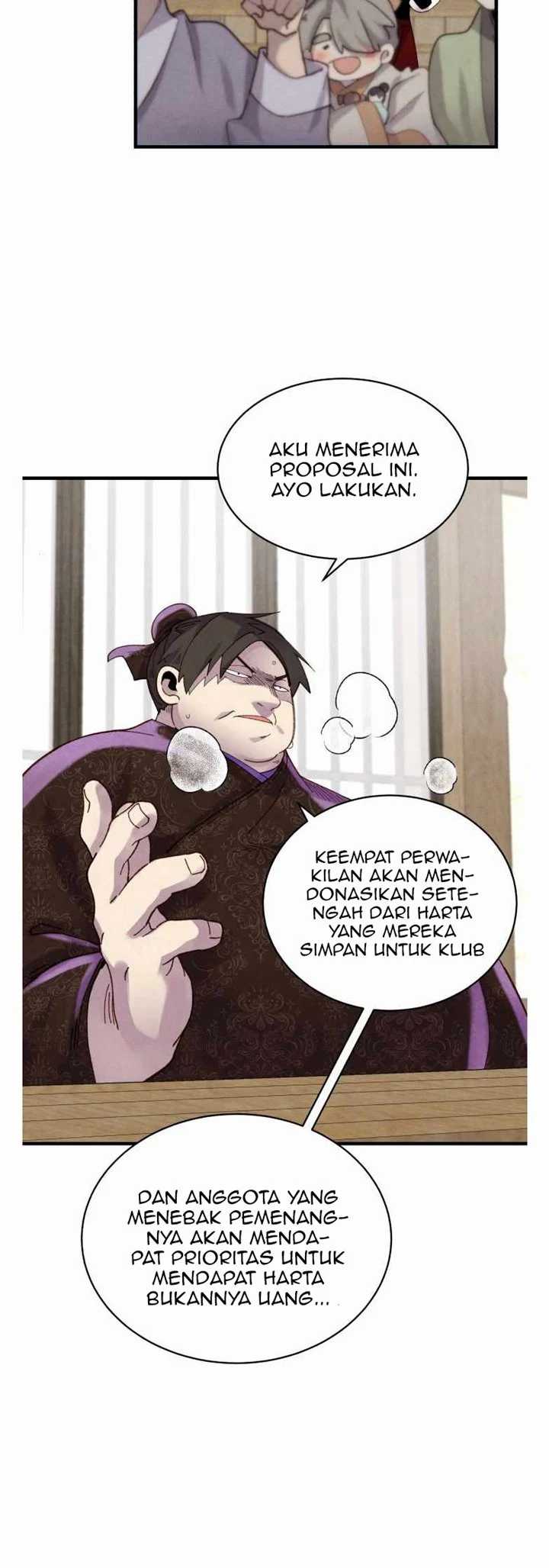 lightning expert Chapter 102 Gambar 7