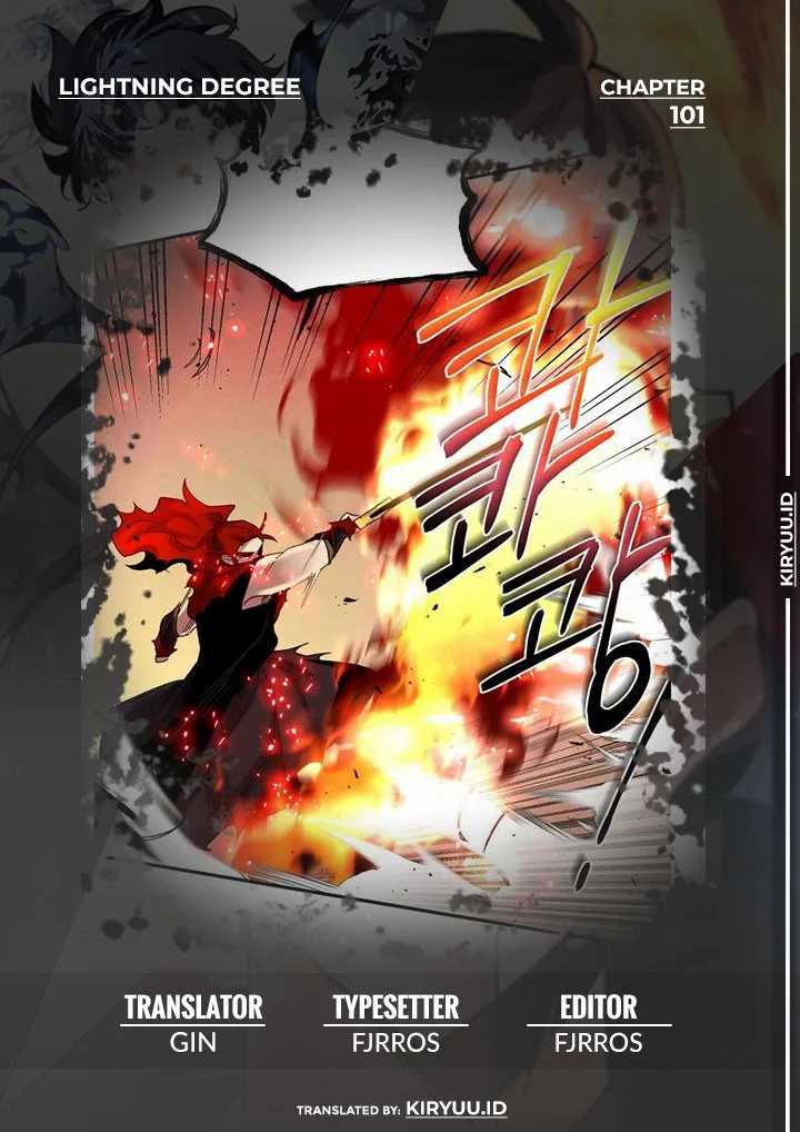 Baca Komik lightning expert Chapter 101 Gambar 1