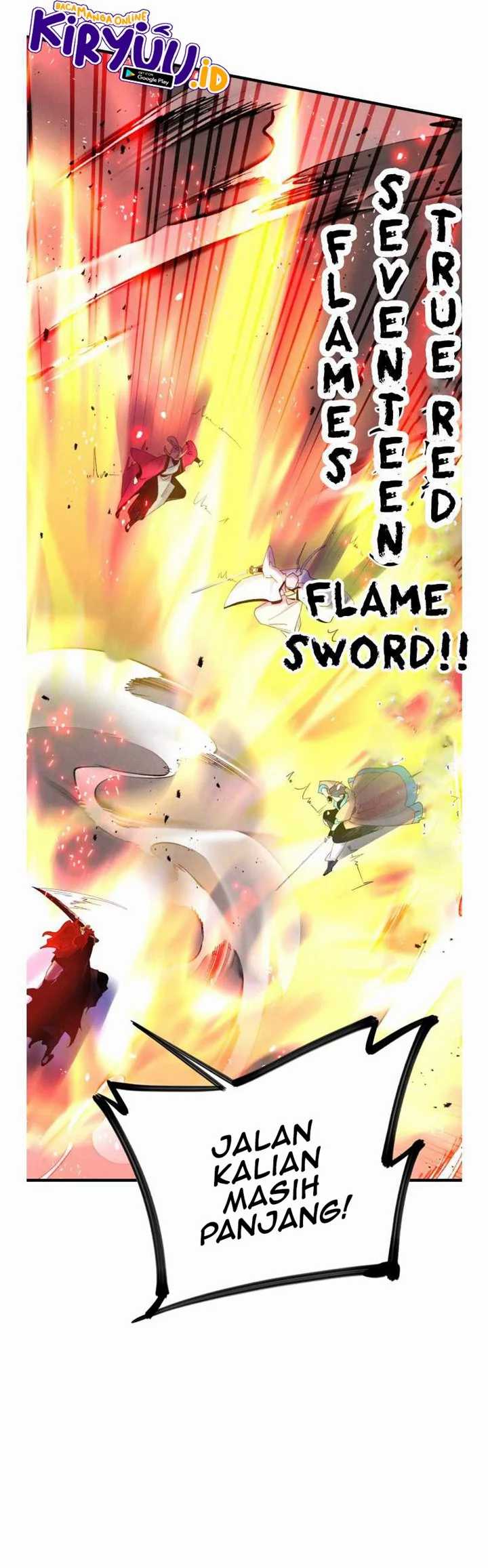 lightning expert Chapter 101 Gambar 14