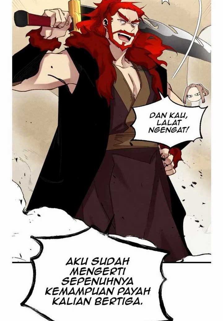 lightning expert Chapter 101 Gambar 16