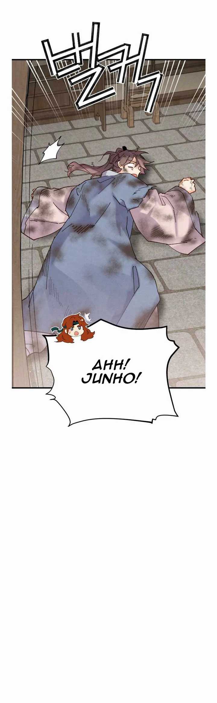 lightning expert Chapter 101 Gambar 30