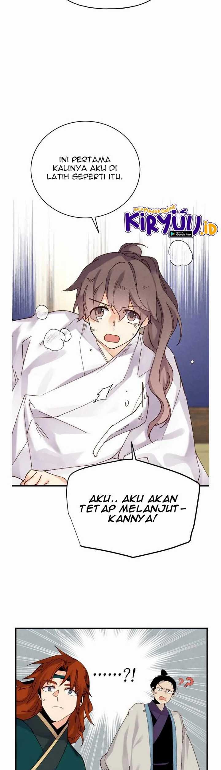 lightning expert Chapter 101 Gambar 40
