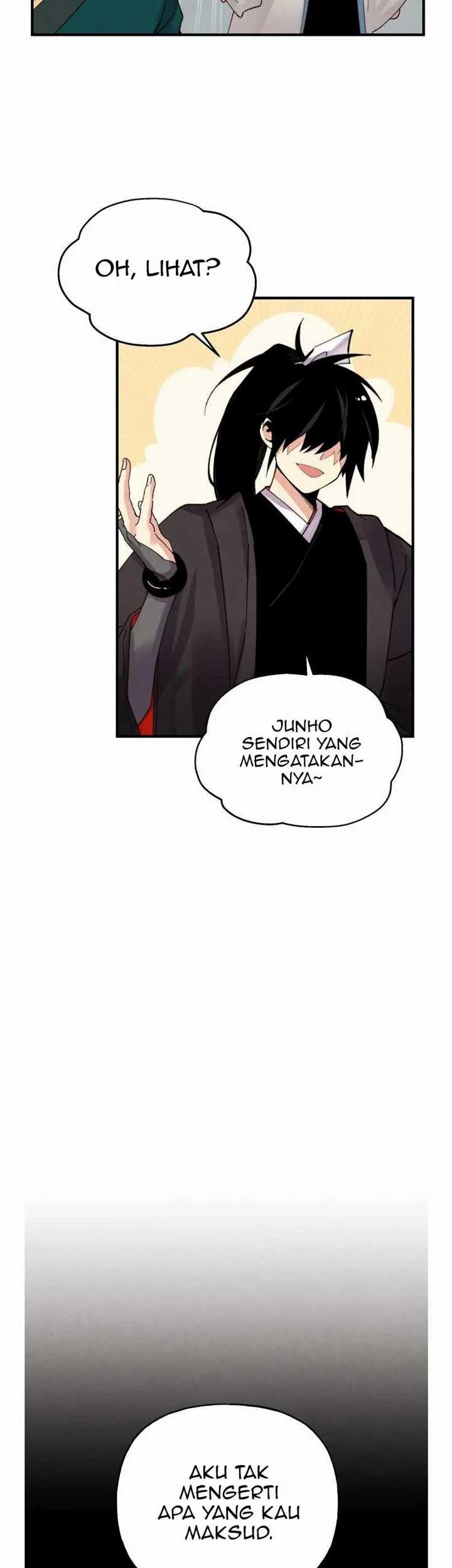 lightning expert Chapter 101 Gambar 42