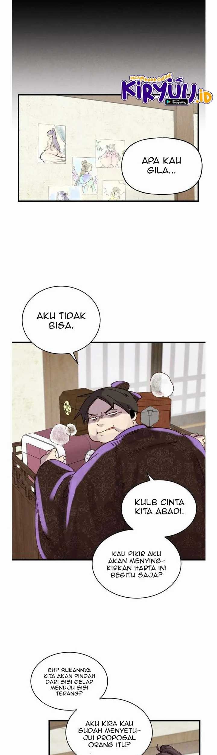 lightning expert Chapter 101 Gambar 44
