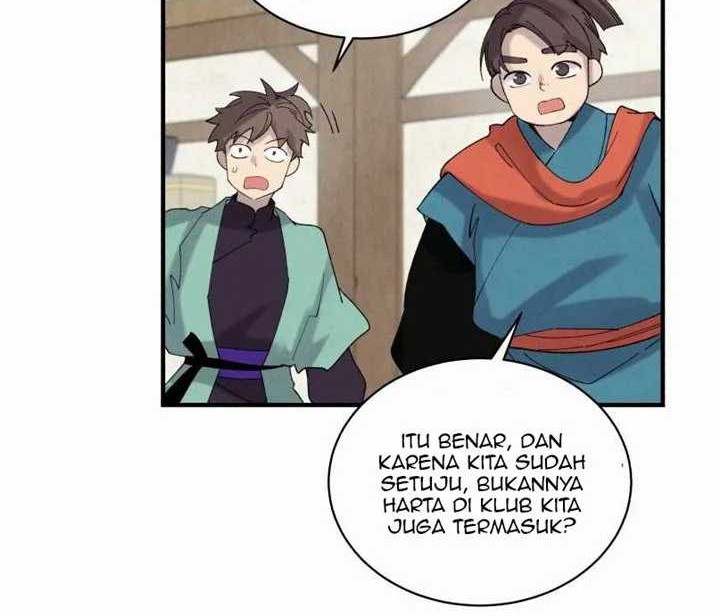 lightning expert Chapter 101 Gambar 45