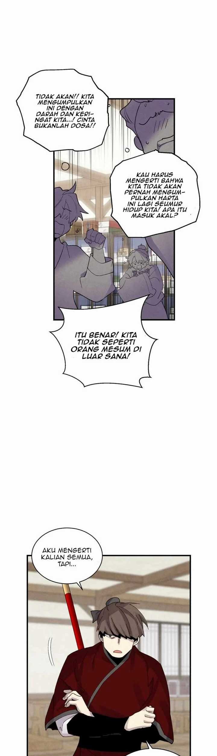 lightning expert Chapter 101 Gambar 46