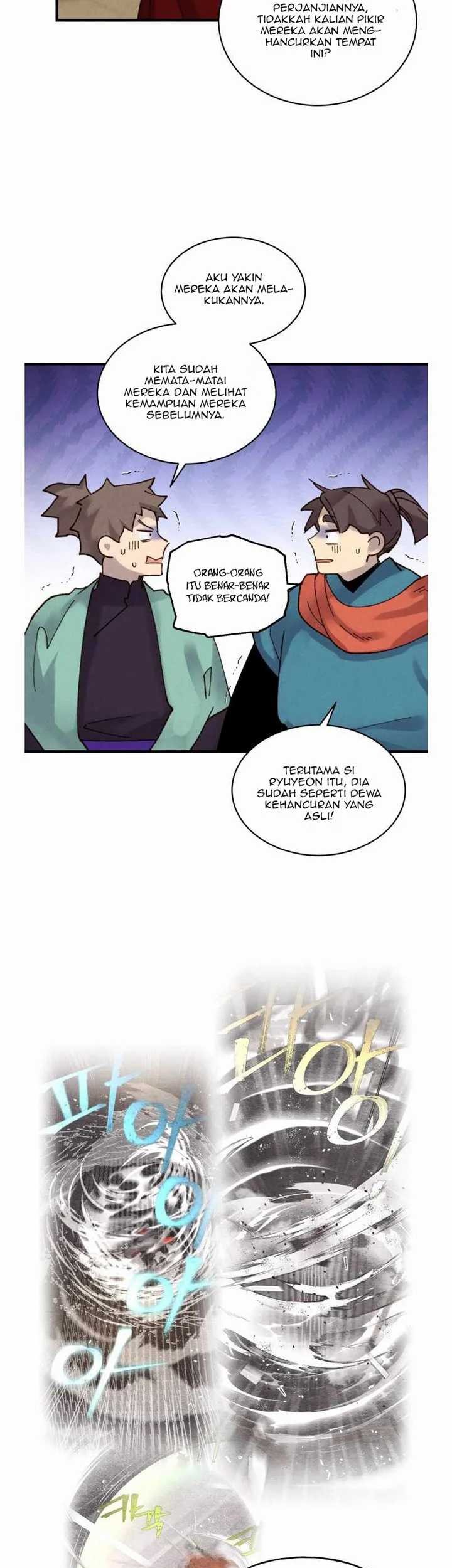 lightning expert Chapter 101 Gambar 48
