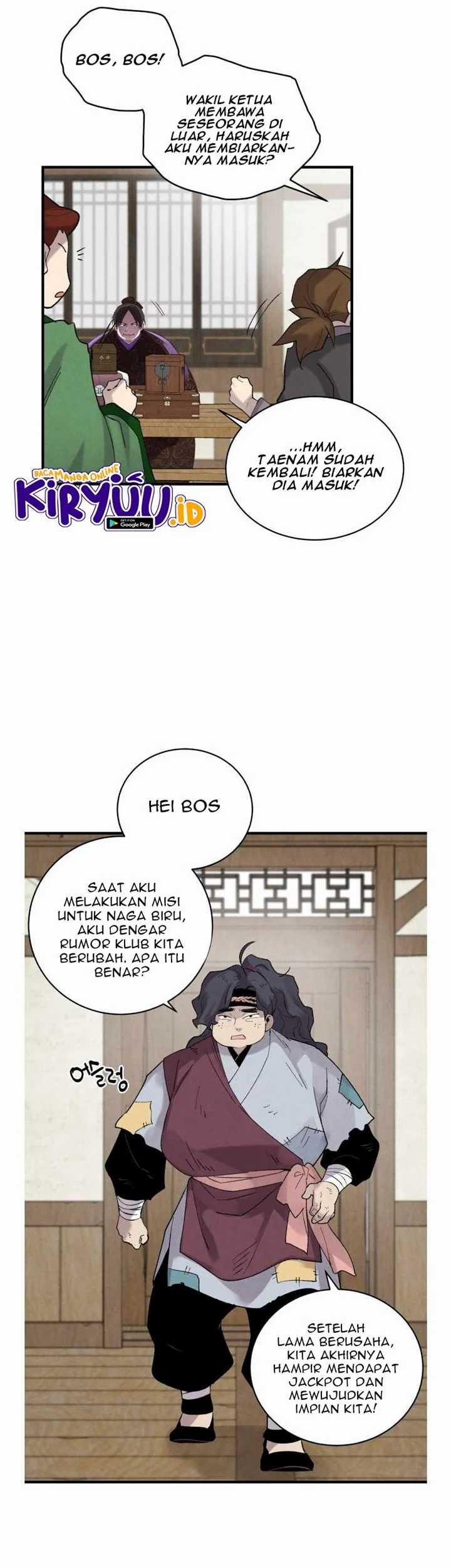 lightning expert Chapter 101 Gambar 55