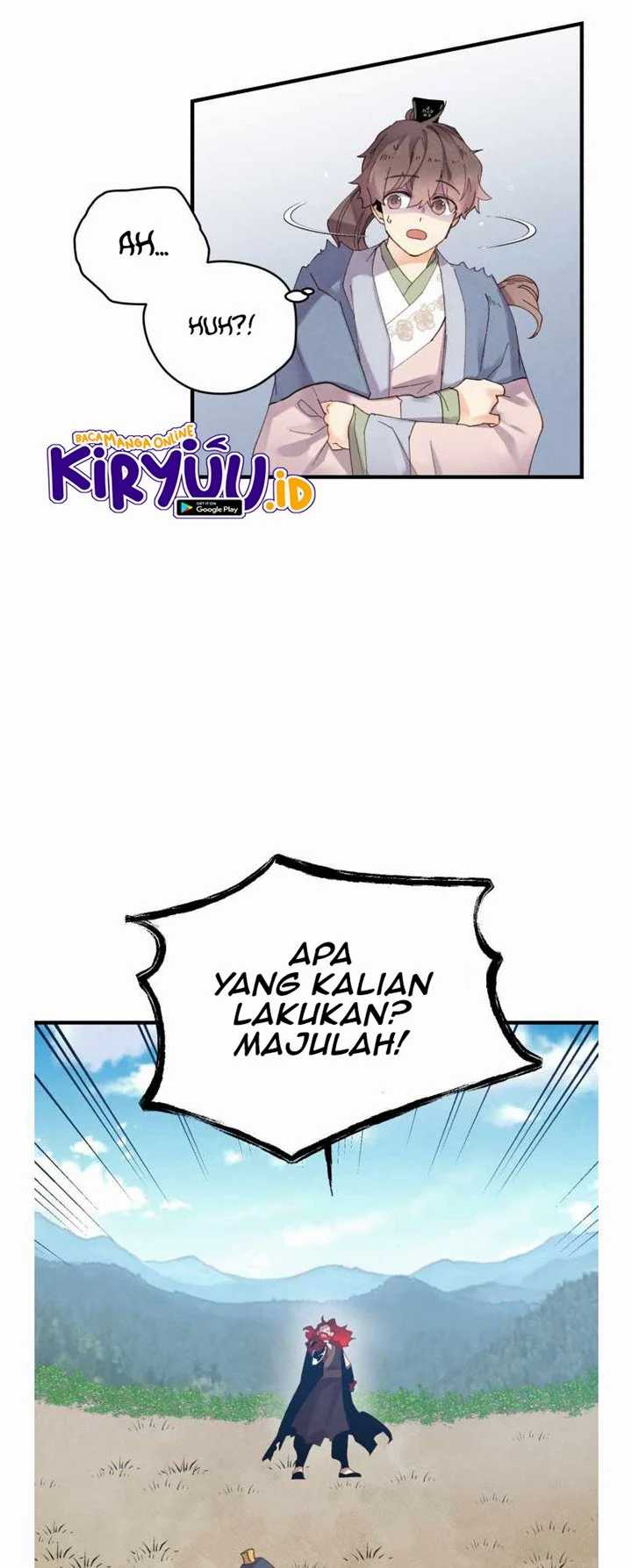 lightning expert Chapter 101 Gambar 6