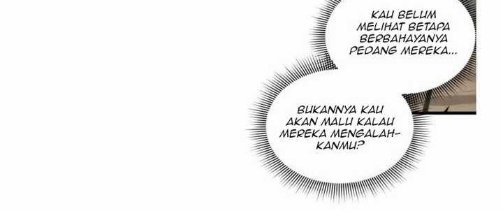 lightning expert Chapter 101 Gambar 8