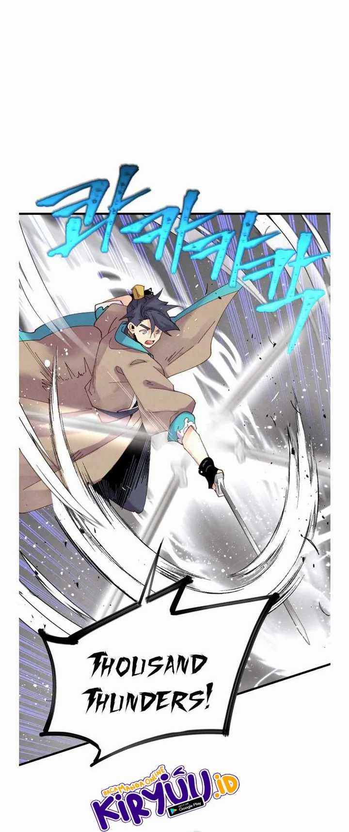 lightning expert Chapter 101 Gambar 9