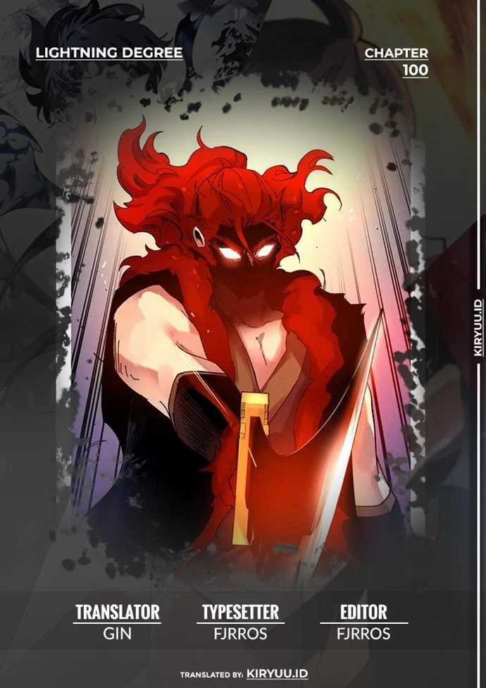 Baca Komik lightning expert Chapter 100 Gambar 1