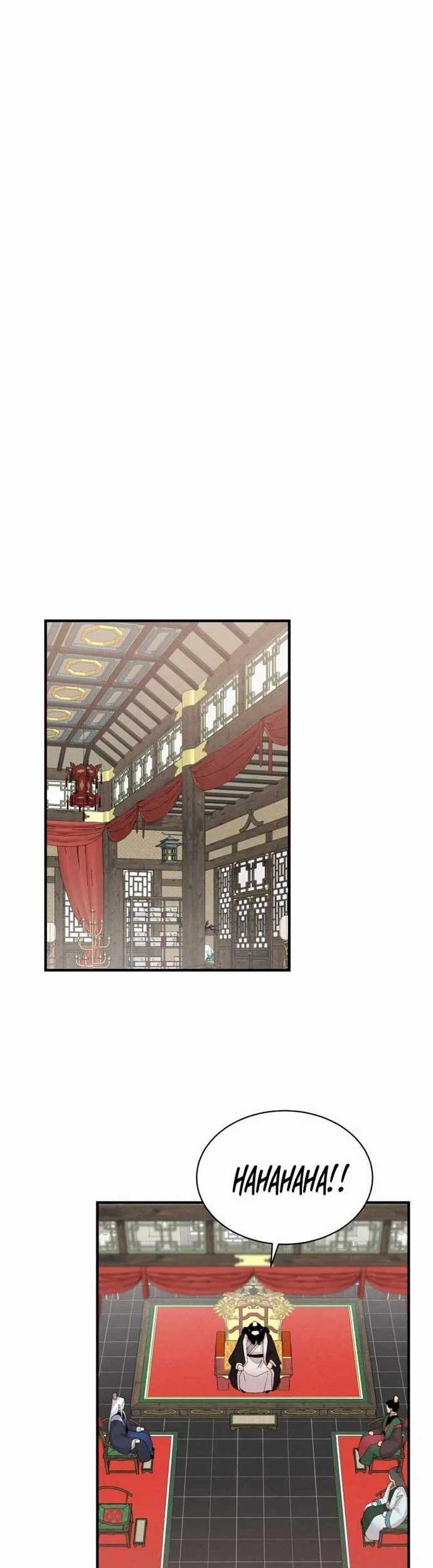 lightning expert Chapter 100 Gambar 26