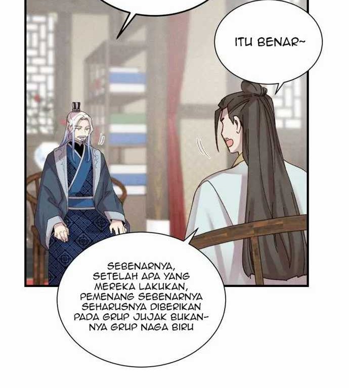 lightning expert Chapter 100 Gambar 31