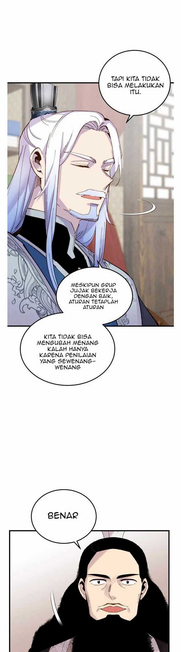 lightning expert Chapter 100 Gambar 32