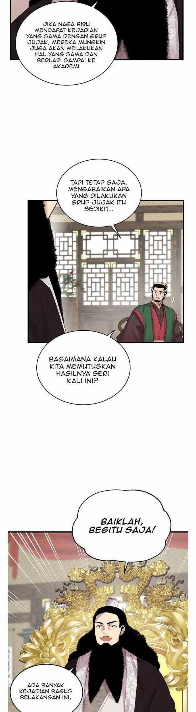 lightning expert Chapter 100 Gambar 33