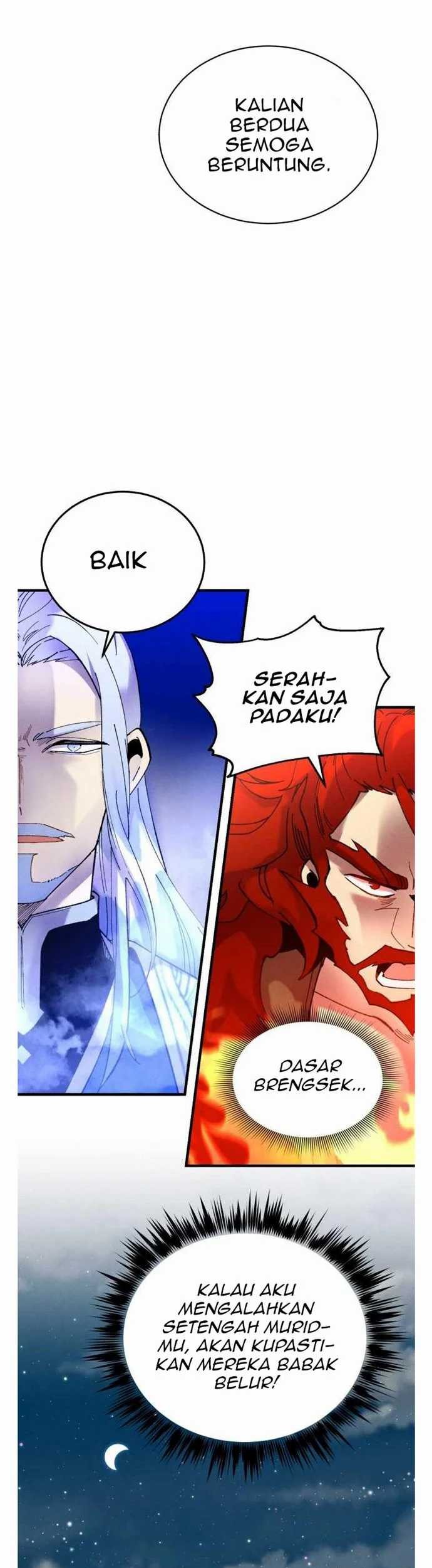lightning expert Chapter 100 Gambar 47