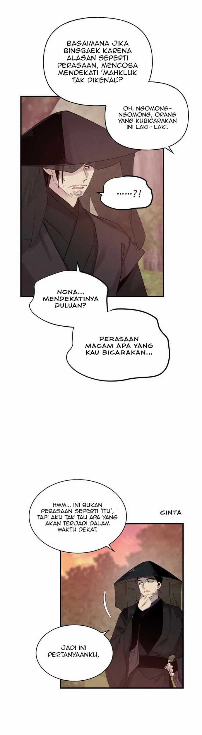 Baca Manhwa lightning expert Chapter 100 Gambar 2