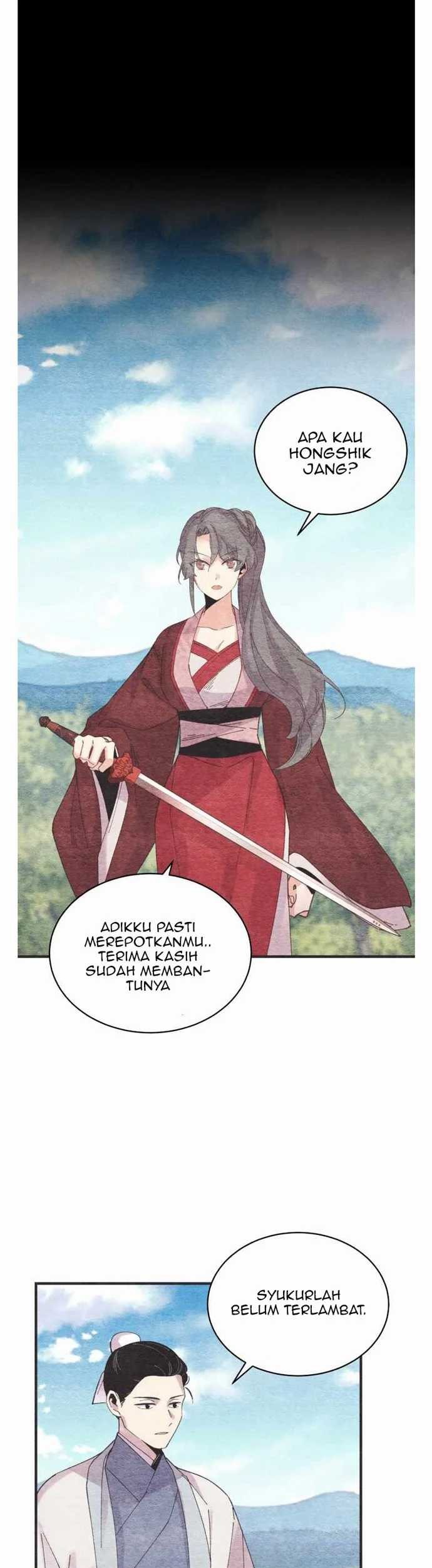 lightning expert Chapter 100 Gambar 6