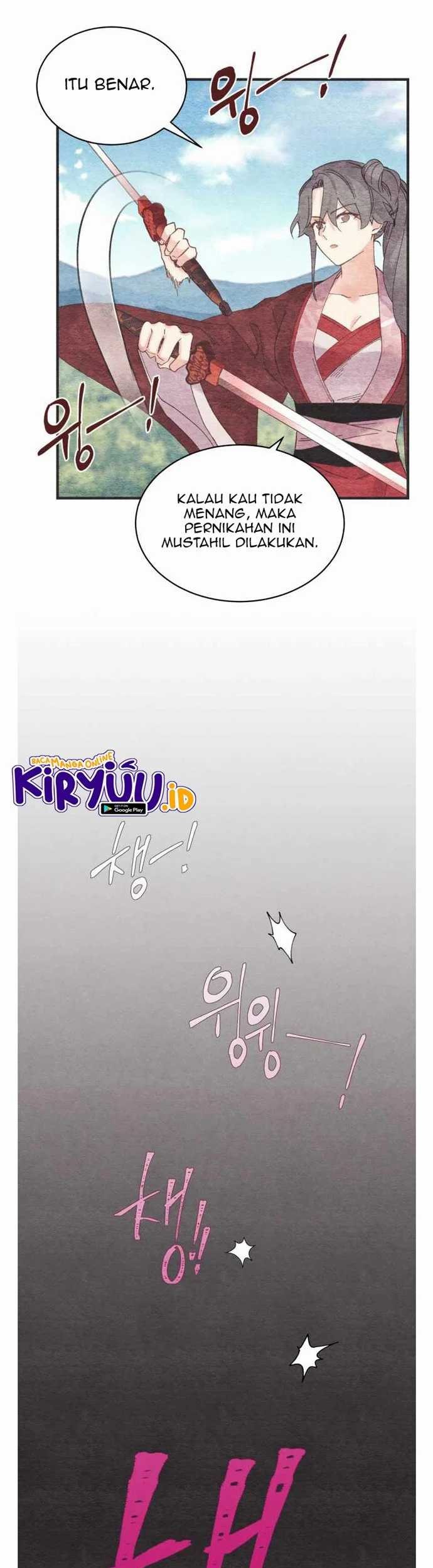 lightning expert Chapter 100 Gambar 8