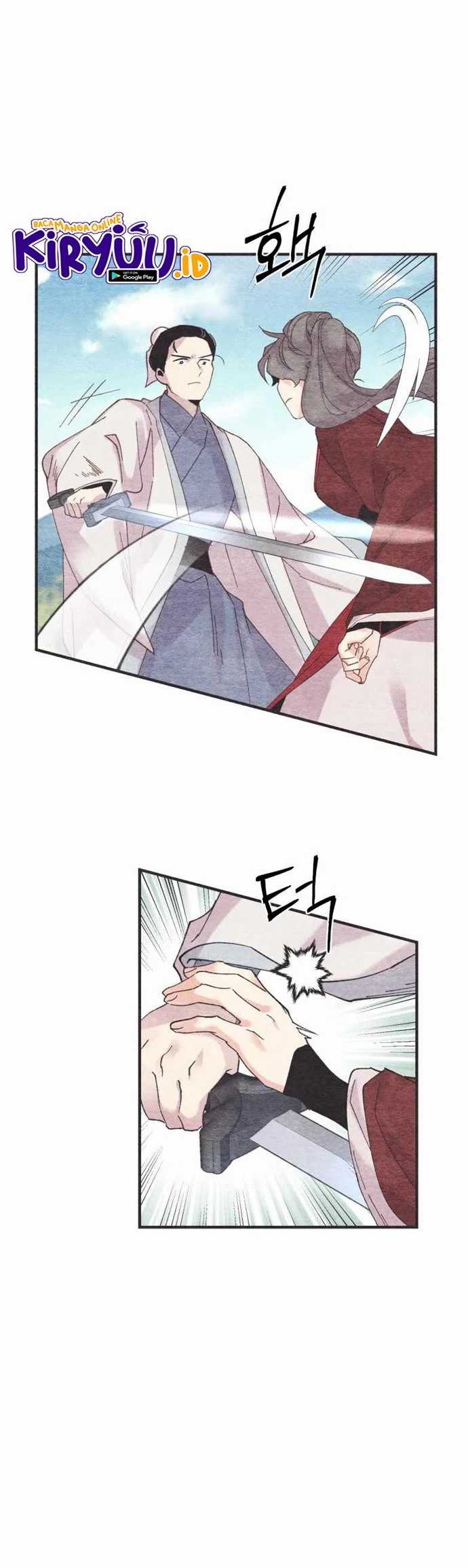 lightning expert Chapter 100 Gambar 12