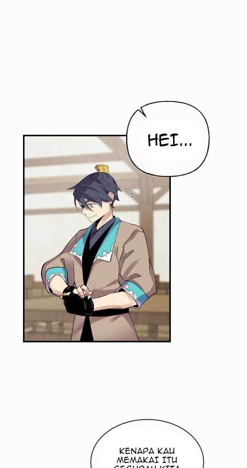 lightning expert Chapter 99 Gambar 13