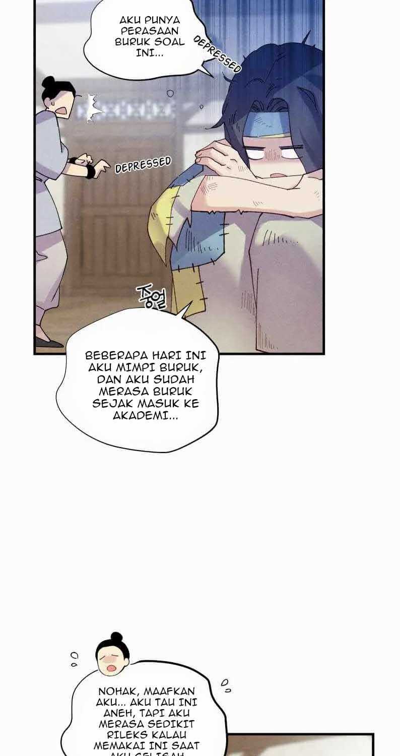 lightning expert Chapter 99 Gambar 15