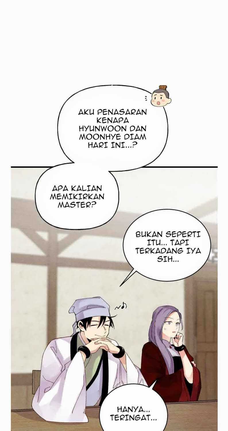 lightning expert Chapter 99 Gambar 18