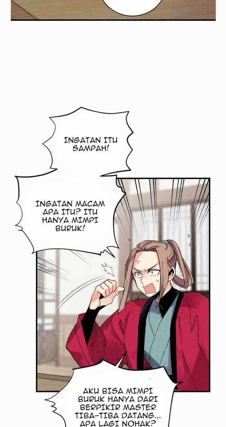 lightning expert Chapter 99 Gambar 19