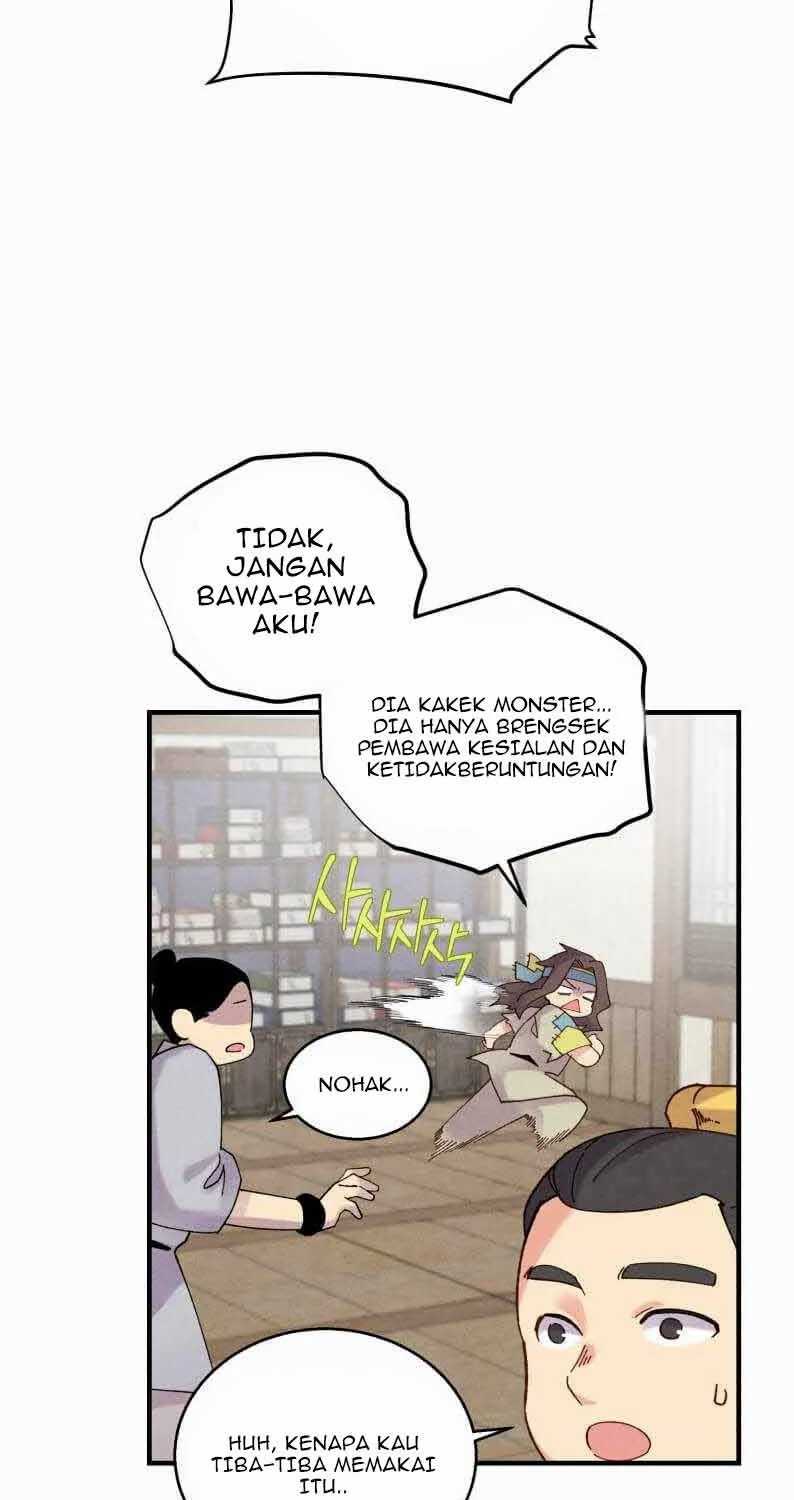 lightning expert Chapter 99 Gambar 20